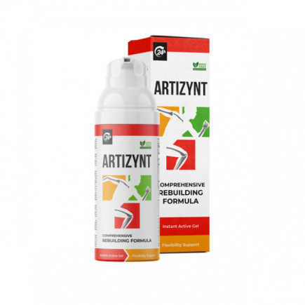 ArtiZynt Gel