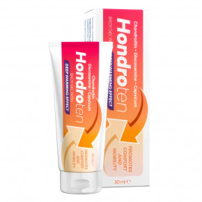 Hondroten